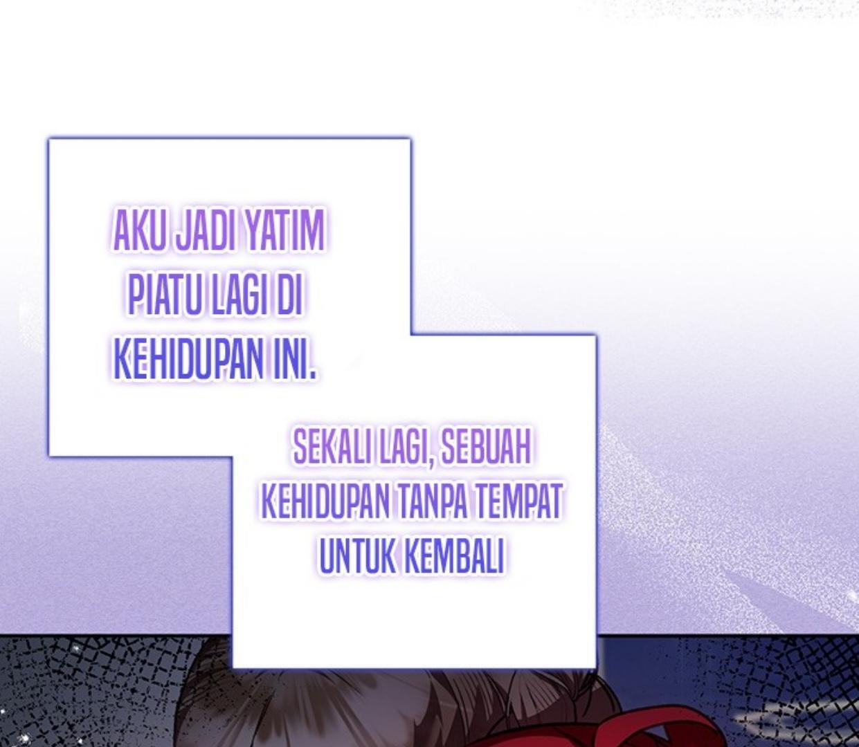 My Father Is the Enemy of My Past Life? Chapter 6 - halaman 8