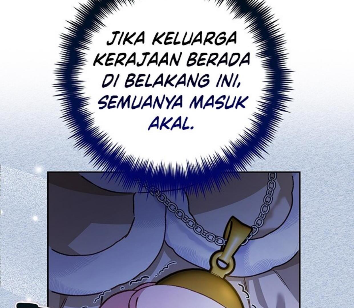 My Father Is the Enemy of My Past Life? Chapter 6 - halaman 88