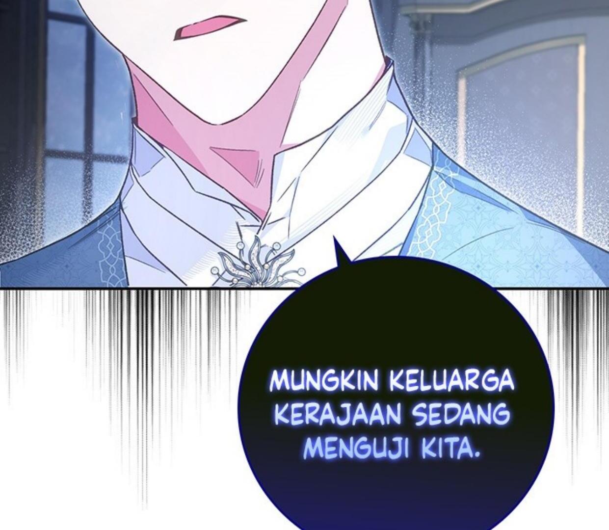 My Father Is the Enemy of My Past Life? Chapter 6 - halaman 94