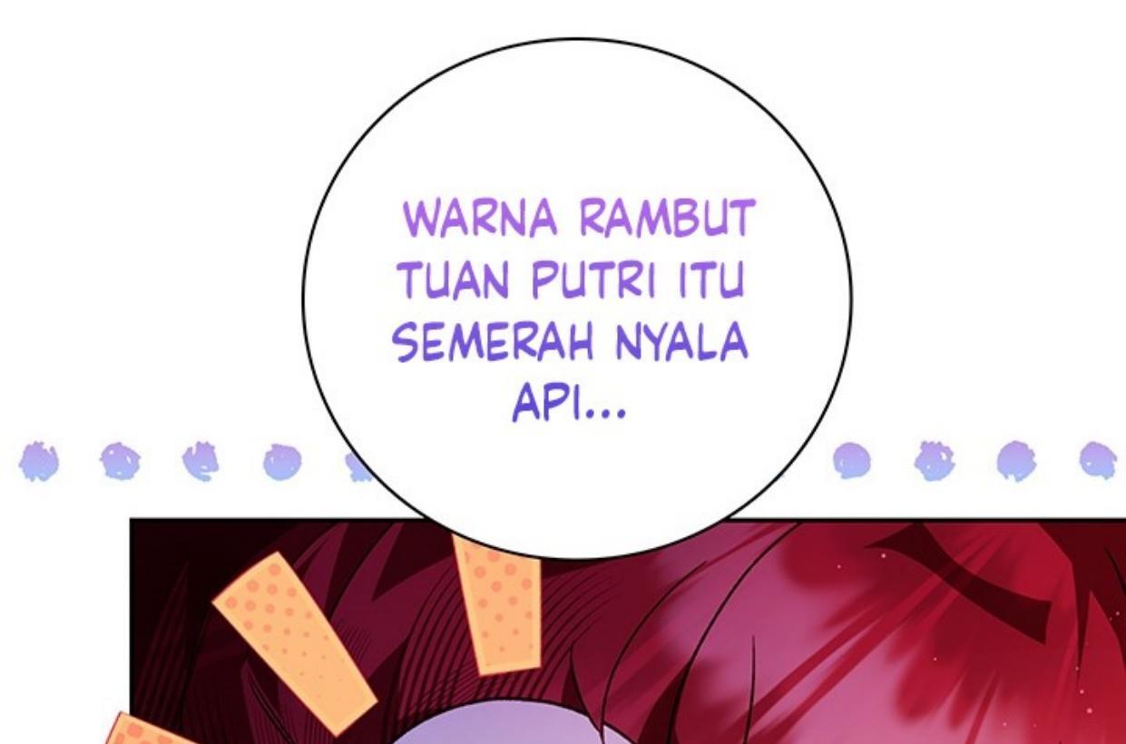 My Father Is the Enemy of My Past Life? Chapter 7 - halaman 103