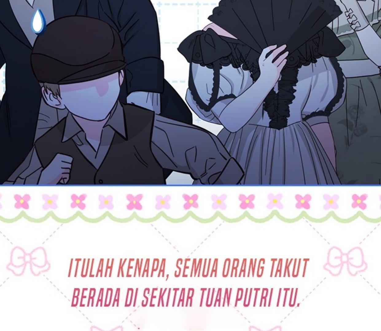My Father Is the Enemy of My Past Life? Chapter 7 - halaman 109
