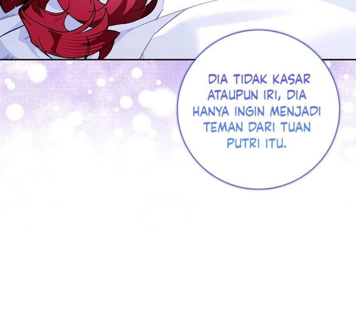 My Father Is the Enemy of My Past Life? Chapter 7 - halaman 122