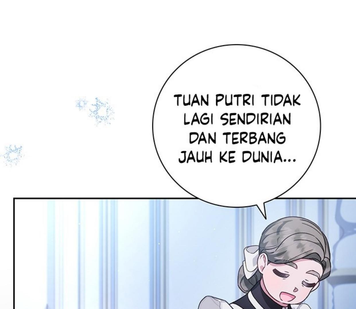 My Father Is the Enemy of My Past Life? Chapter 7 - halaman 125