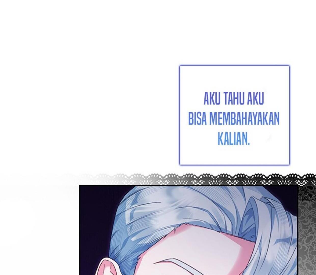 My Father Is the Enemy of My Past Life? Chapter 7 - halaman 21