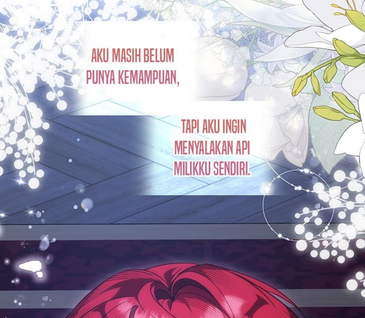 My Father Is the Enemy of My Past Life? Chapter 7 - halaman 24