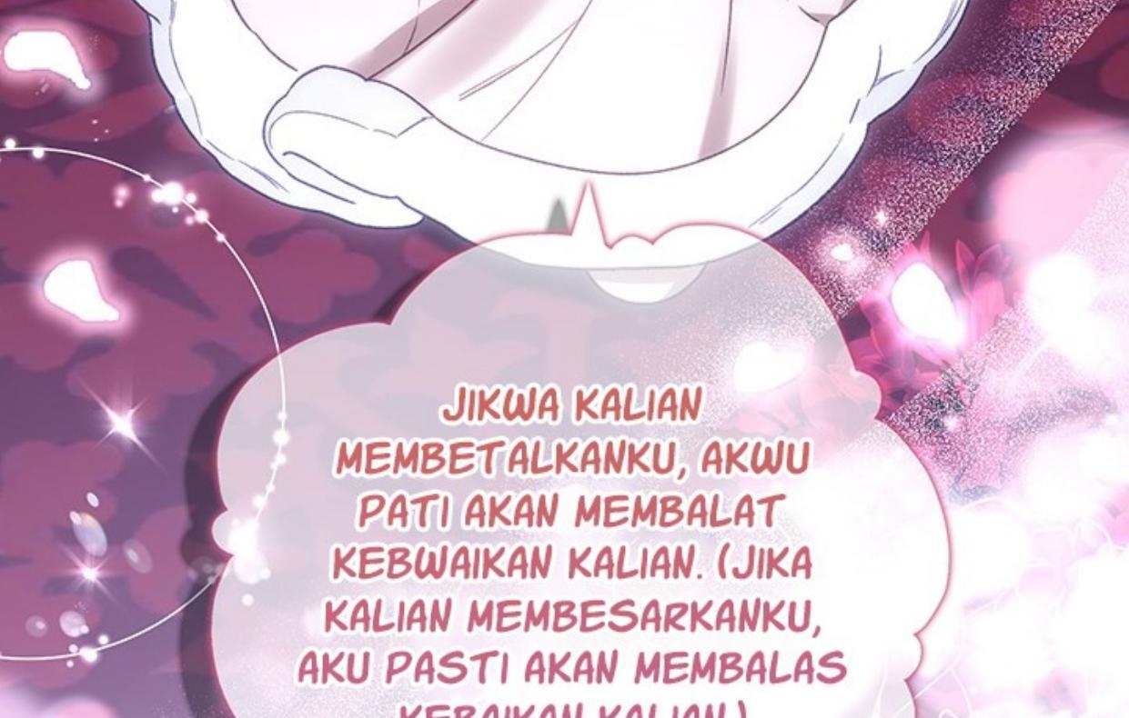 My Father Is the Enemy of My Past Life? Chapter 7 - halaman 26