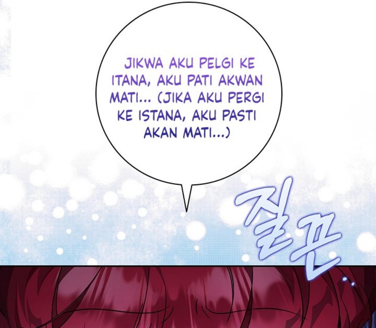 My Father Is the Enemy of My Past Life? Chapter 7 - halaman 28