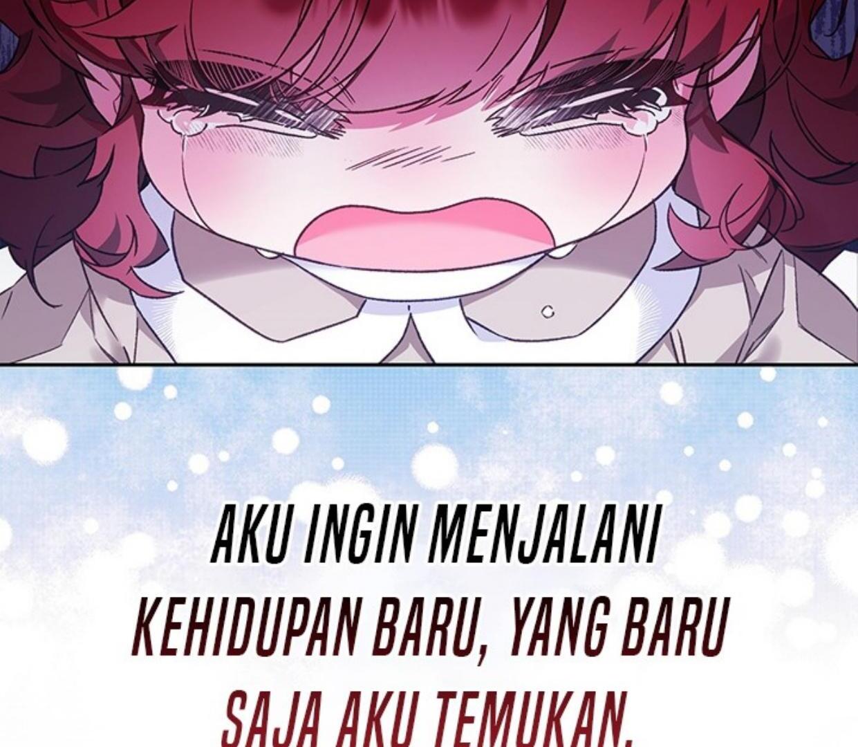 My Father Is the Enemy of My Past Life? Chapter 7 - halaman 29