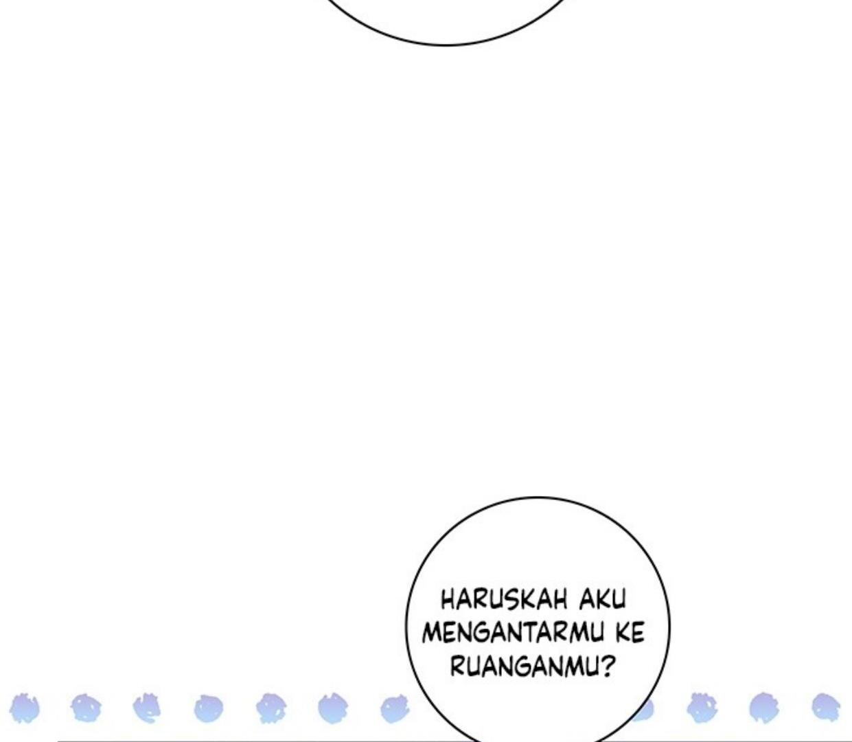 My Father Is the Enemy of My Past Life? Chapter 7 - halaman 35