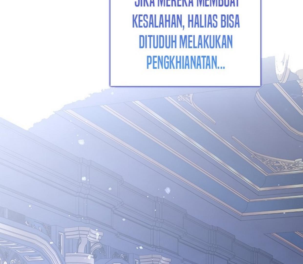 My Father Is the Enemy of My Past Life? Chapter 7 - halaman 38