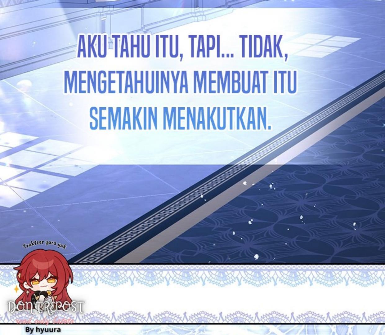 My Father Is the Enemy of My Past Life? Chapter 7 - halaman 40