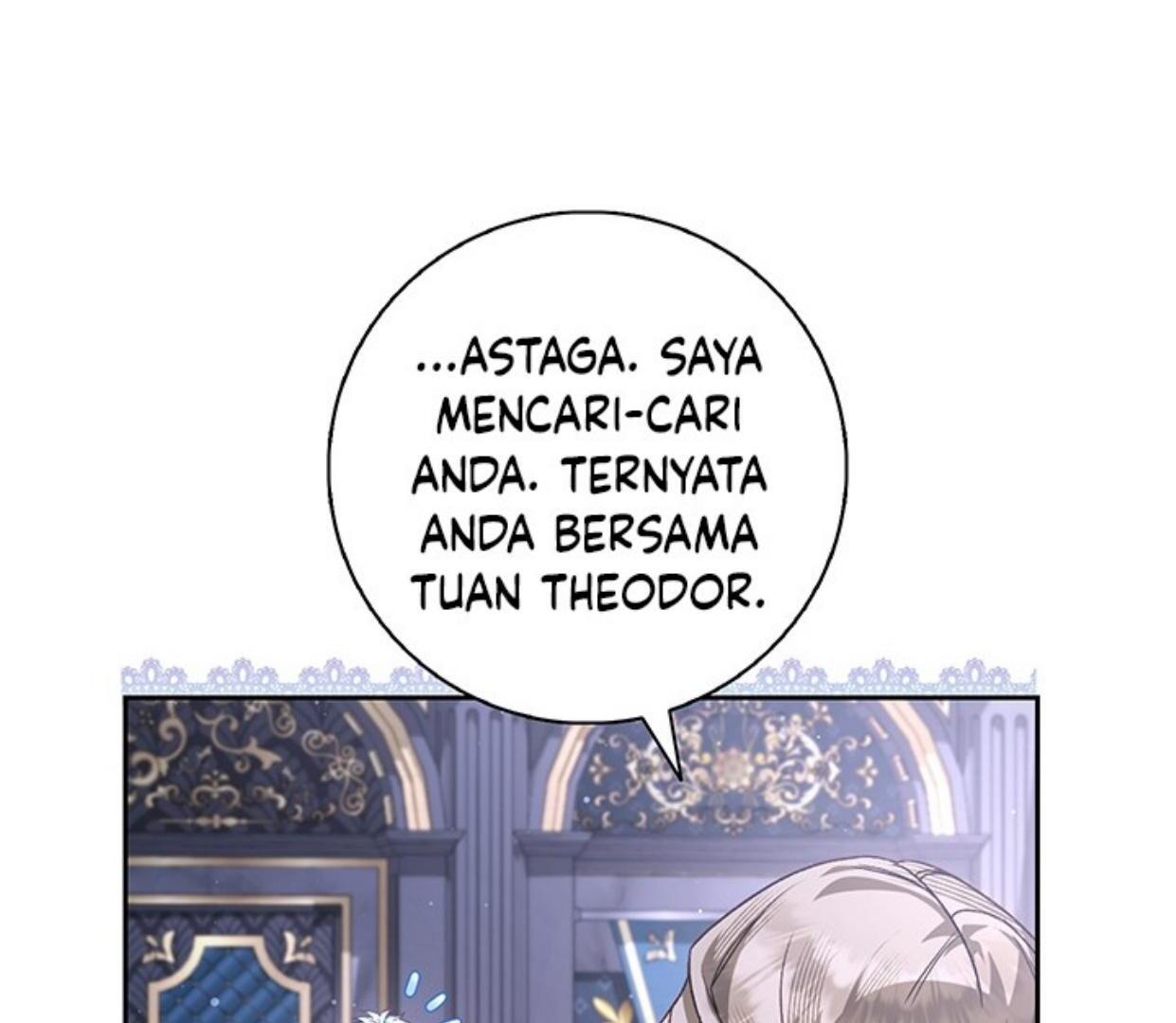 My Father Is the Enemy of My Past Life? Chapter 7 - halaman 47