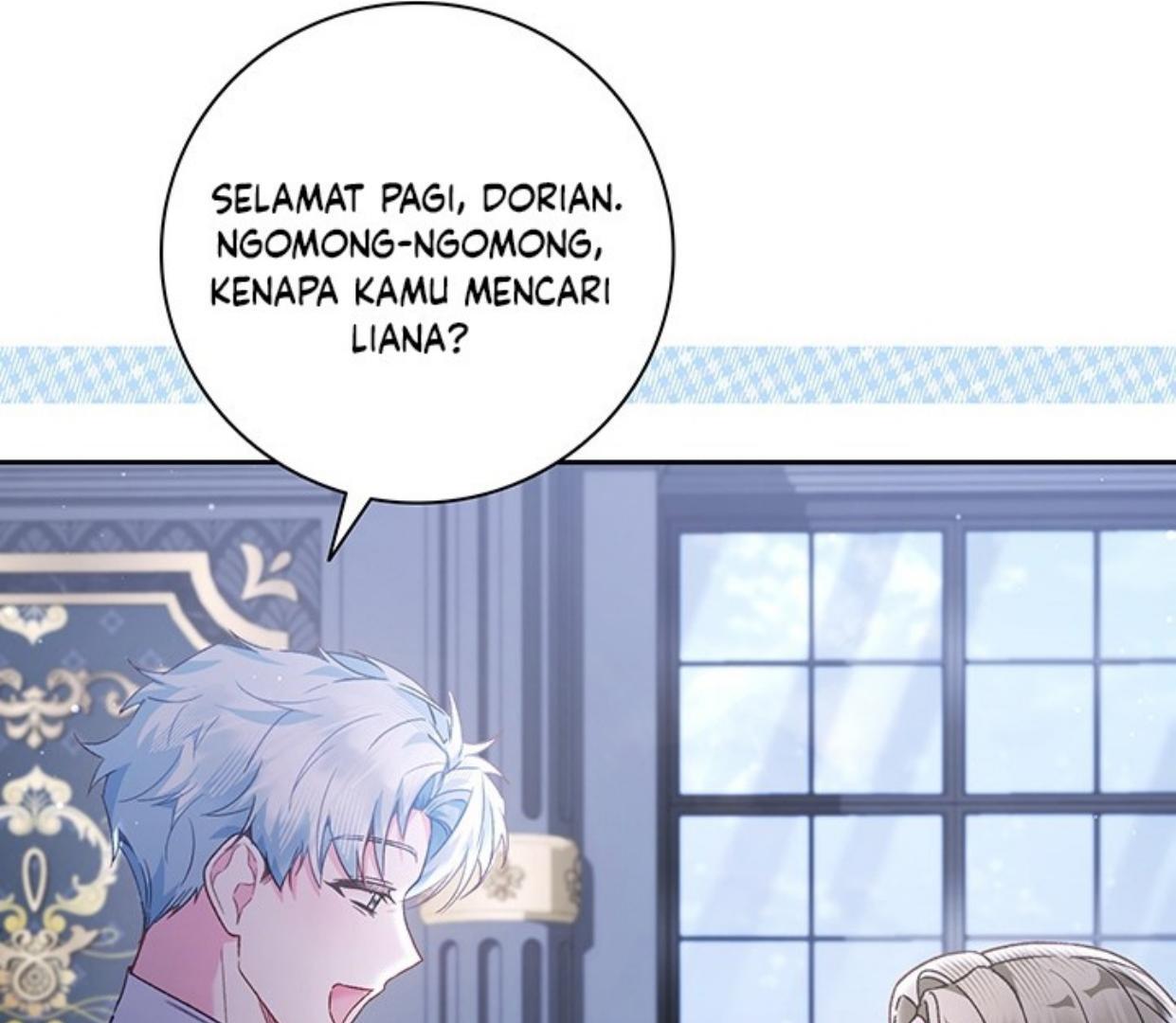 My Father Is the Enemy of My Past Life? Chapter 7 - halaman 53