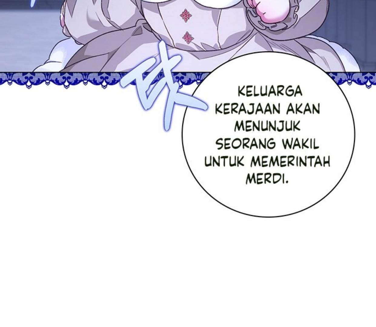 My Father Is the Enemy of My Past Life? Chapter 7 - halaman 6