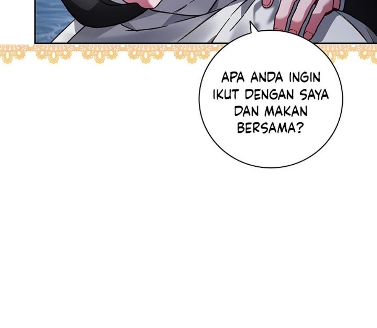 My Father Is the Enemy of My Past Life? Chapter 7 - halaman 62