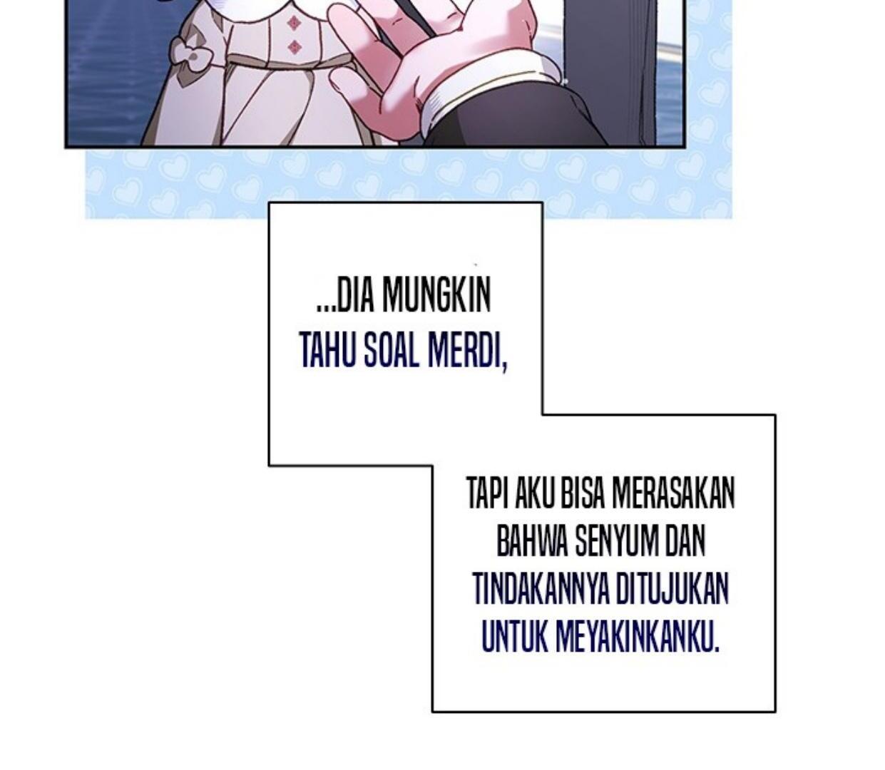 My Father Is the Enemy of My Past Life? Chapter 7 - halaman 64