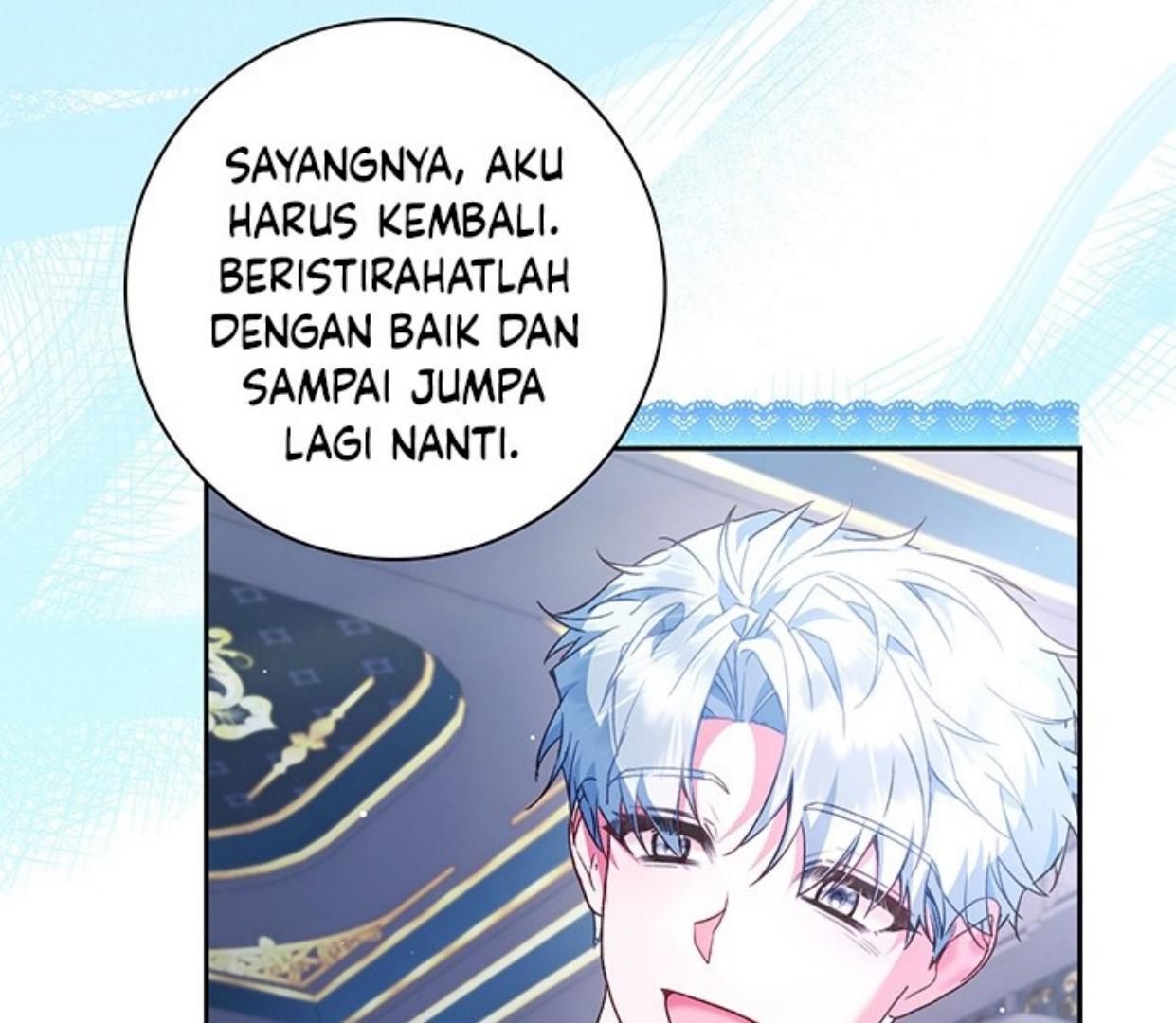 My Father Is the Enemy of My Past Life? Chapter 7 - halaman 67