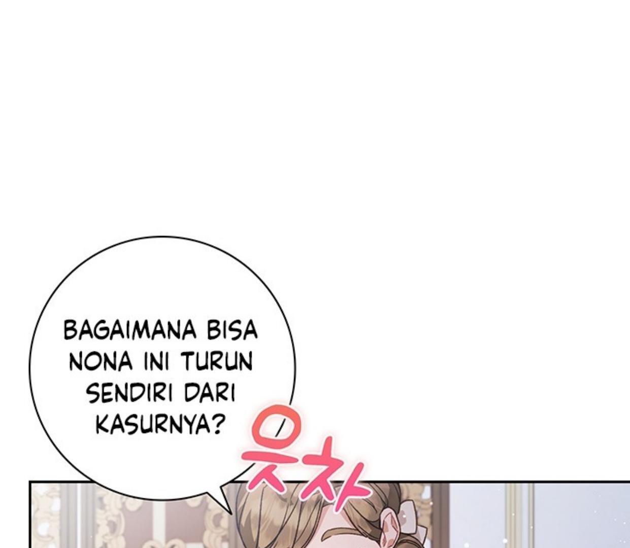 My Father Is the Enemy of My Past Life? Chapter 7 - halaman 79