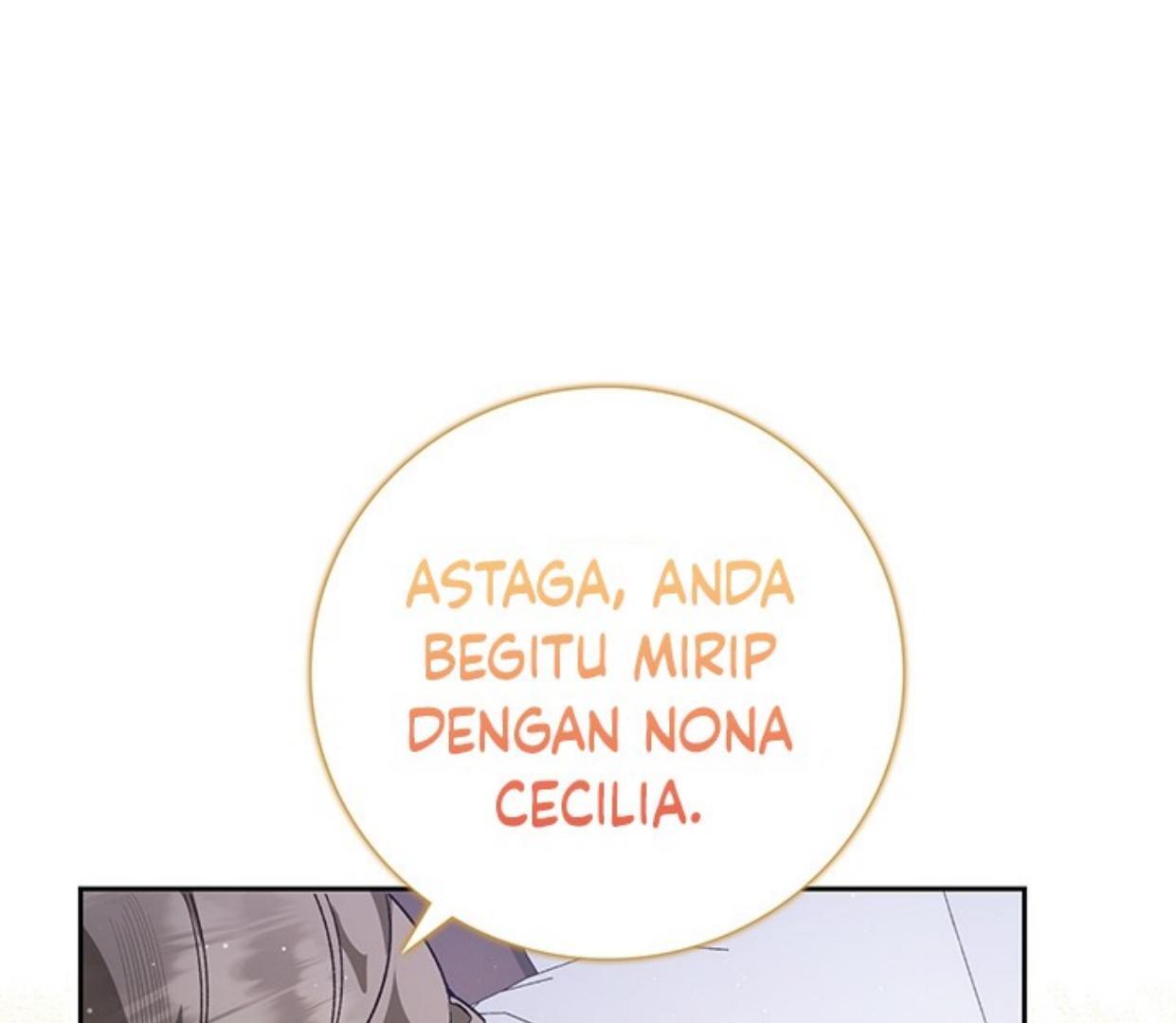 My Father Is the Enemy of My Past Life? Chapter 7 - halaman 81