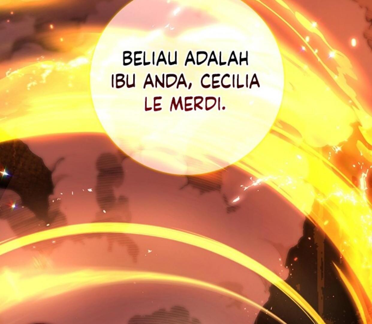 My Father Is the Enemy of My Past Life? Chapter 7 - halaman 84