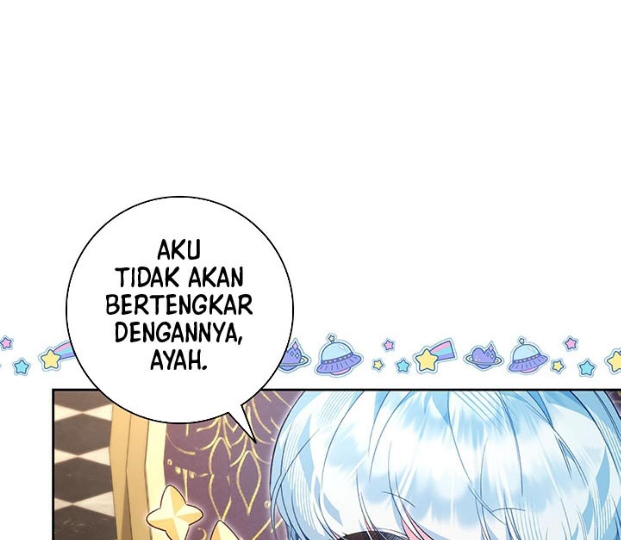 My Father Is the Enemy of My Past Life? Chapter 8 - halaman 103
