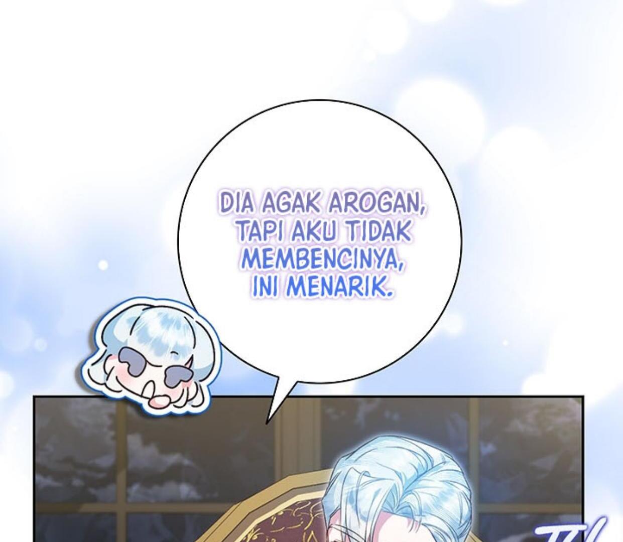 My Father Is the Enemy of My Past Life? Chapter 8 - halaman 105