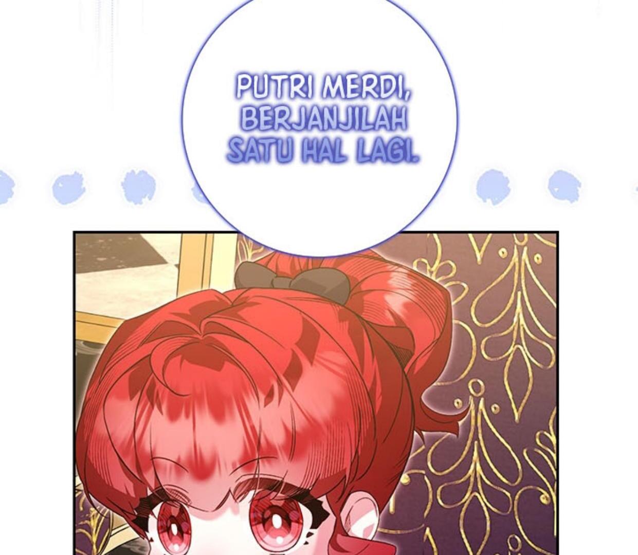 My Father Is the Enemy of My Past Life? Chapter 8 - halaman 109
