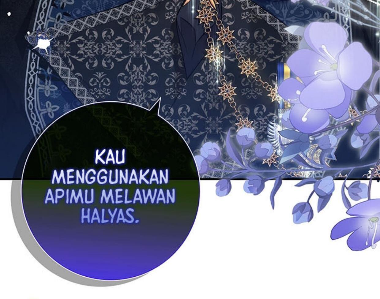 My Father Is the Enemy of My Past Life? Chapter 8 - halaman 113
