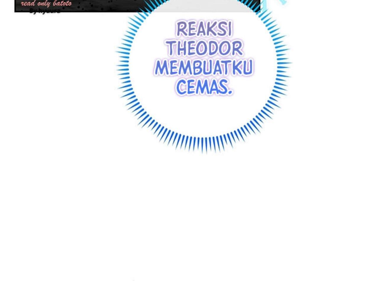 My Father Is the Enemy of My Past Life? Chapter 8 - halaman 136