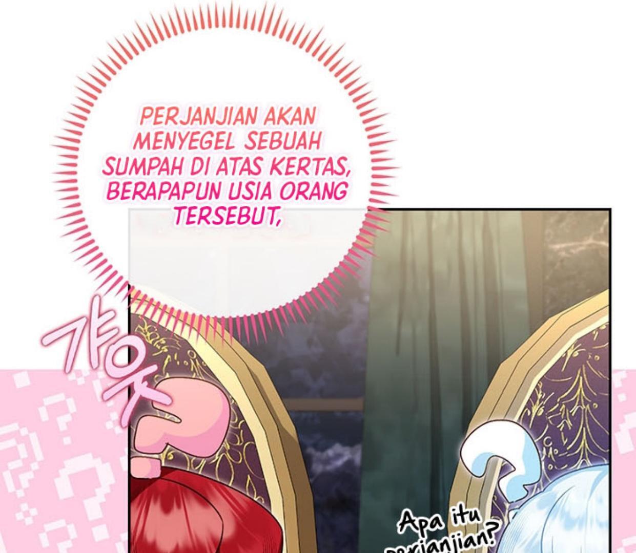 My Father Is the Enemy of My Past Life? Chapter 8 - halaman 137