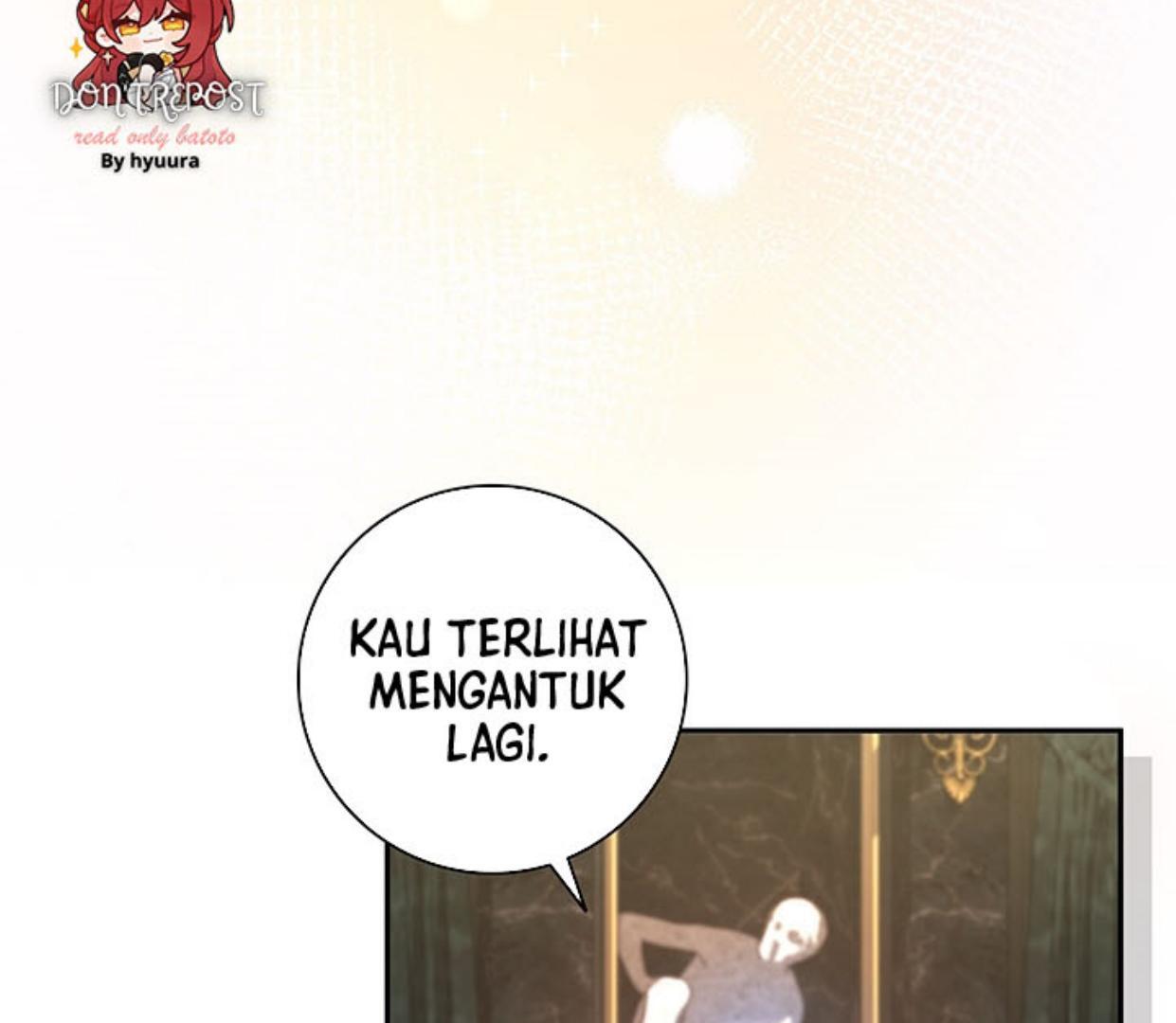 My Father Is the Enemy of My Past Life? Chapter 8 - halaman 141