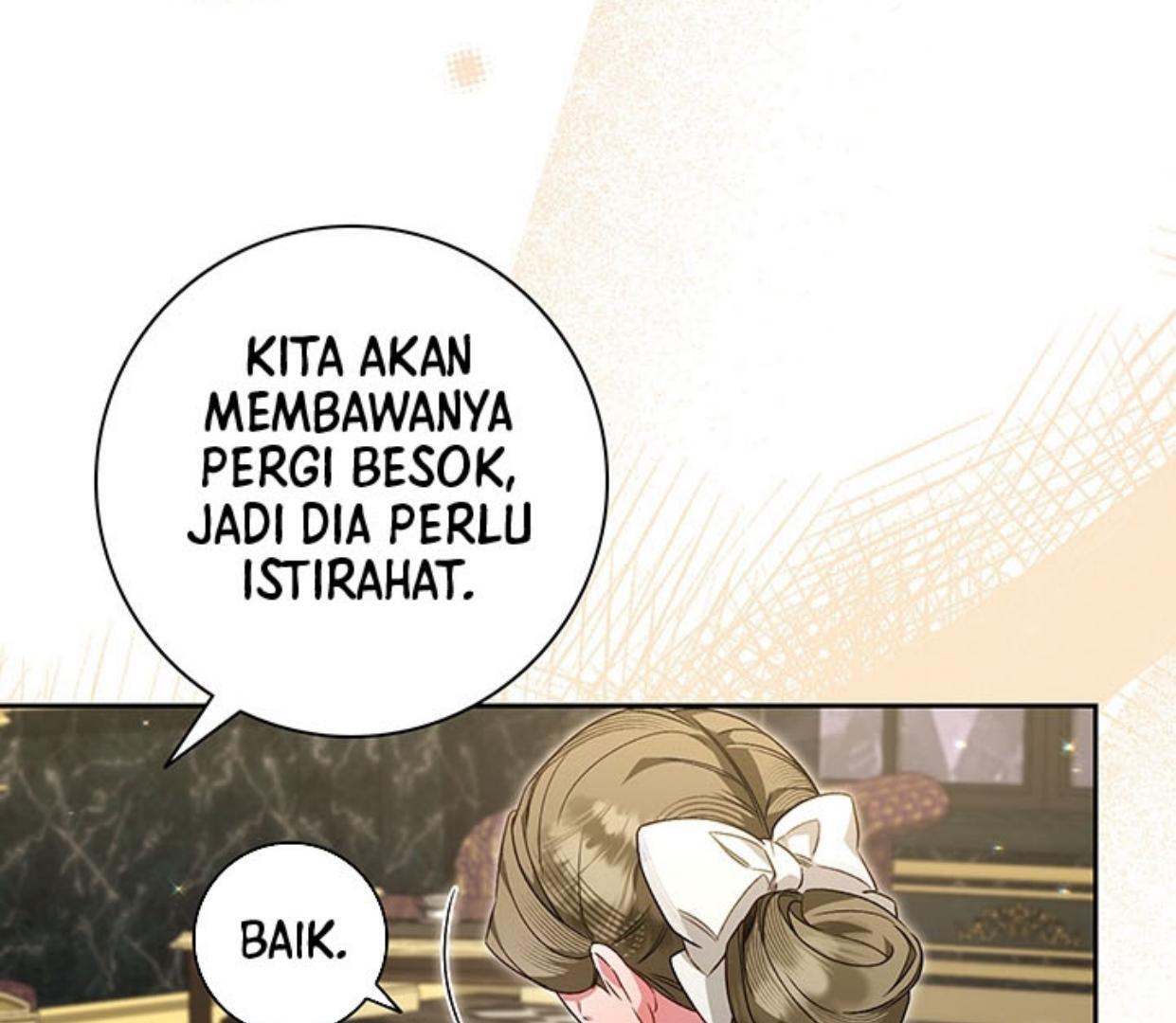 My Father Is the Enemy of My Past Life? Chapter 8 - halaman 147