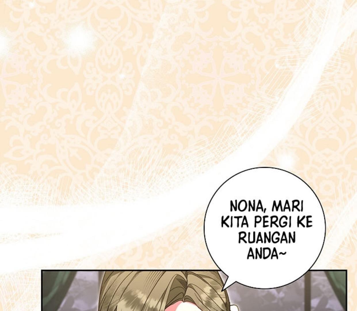 My Father Is the Enemy of My Past Life? Chapter 8 - halaman 149
