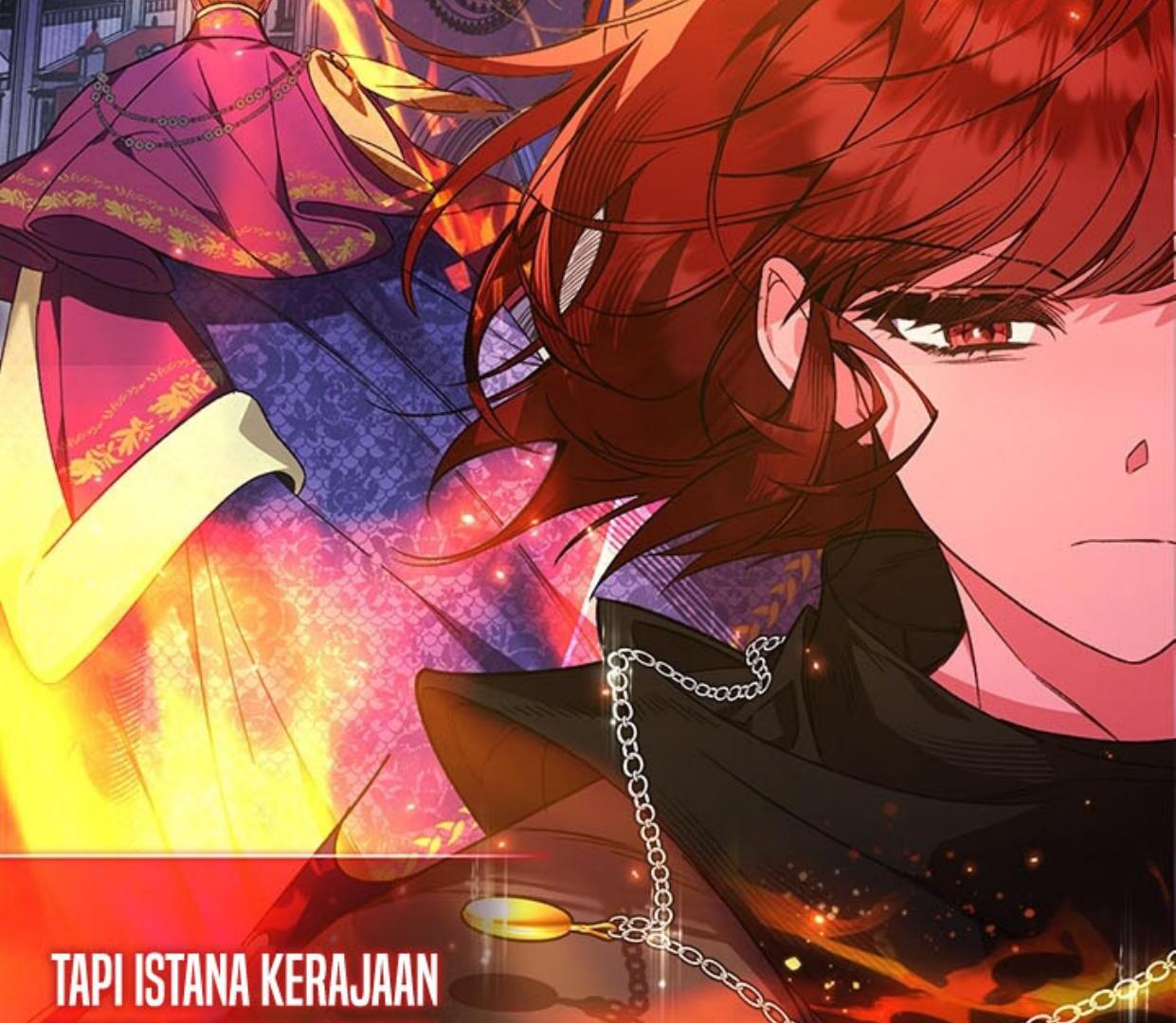 My Father Is the Enemy of My Past Life? Chapter 8 - halaman 17