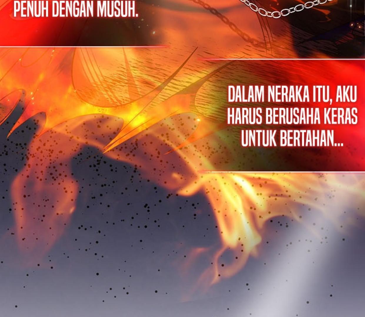 My Father Is the Enemy of My Past Life? Chapter 8 - halaman 18