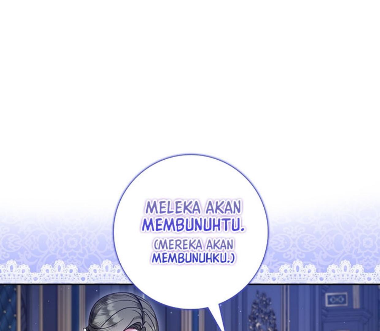 My Father Is the Enemy of My Past Life? Chapter 8 - halaman 20