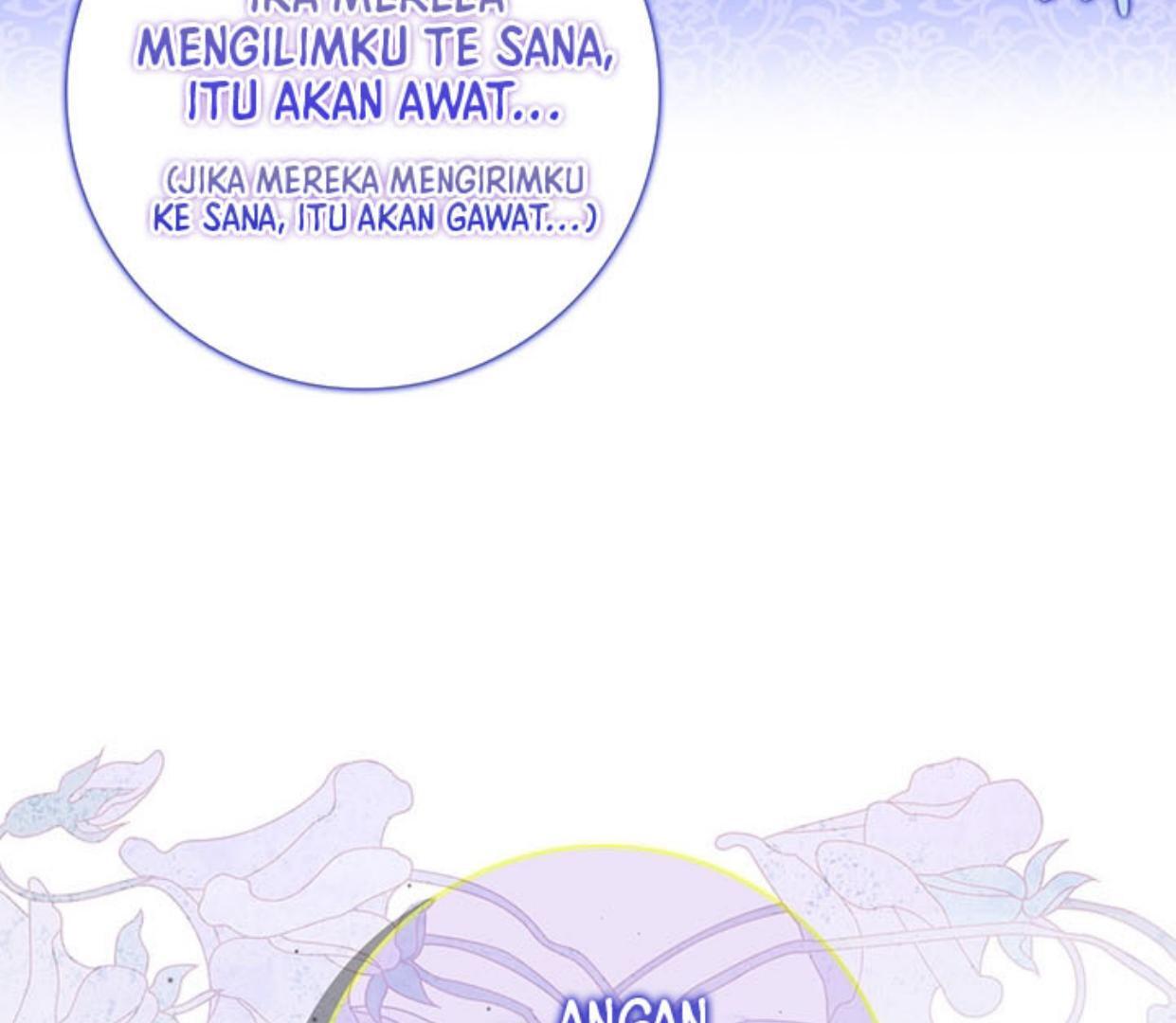 My Father Is the Enemy of My Past Life? Chapter 8 - halaman 22