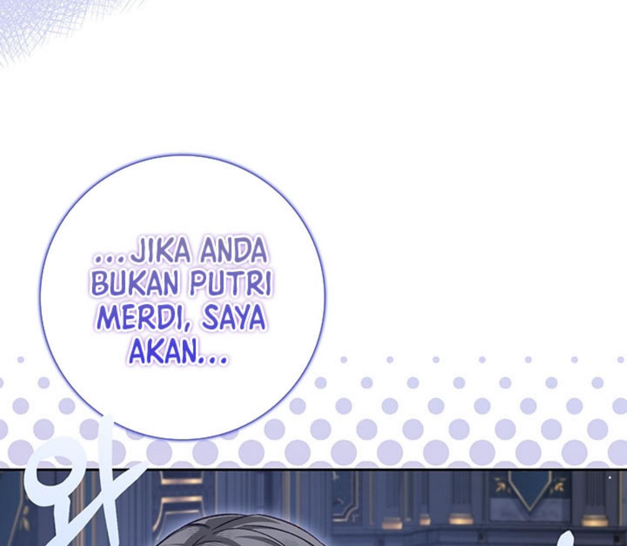 My Father Is the Enemy of My Past Life? Chapter 8 - halaman 30