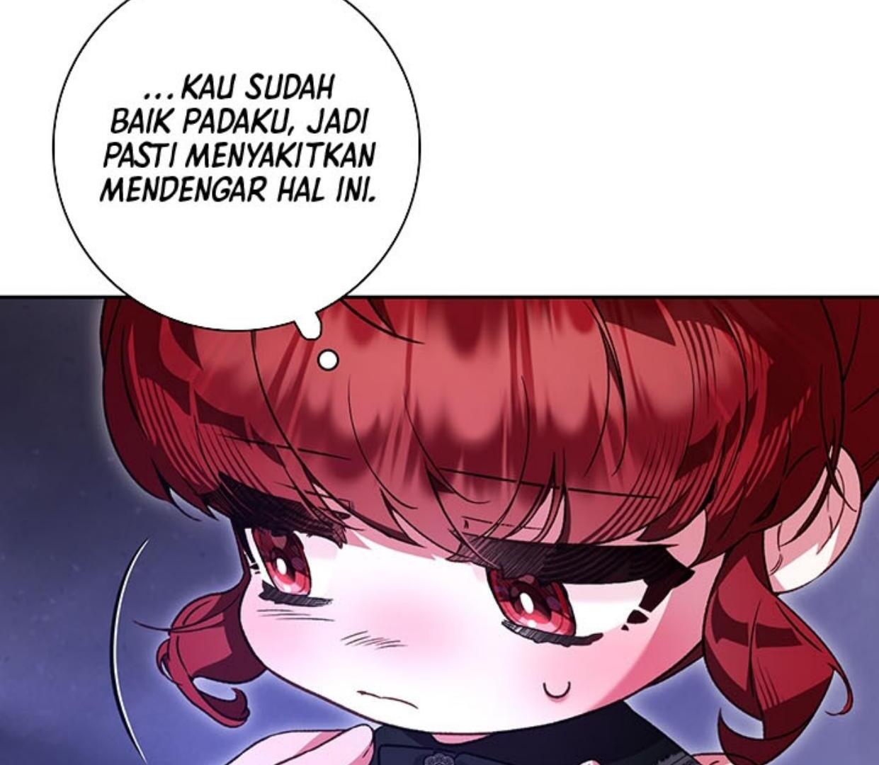 My Father Is the Enemy of My Past Life? Chapter 8 - halaman 33
