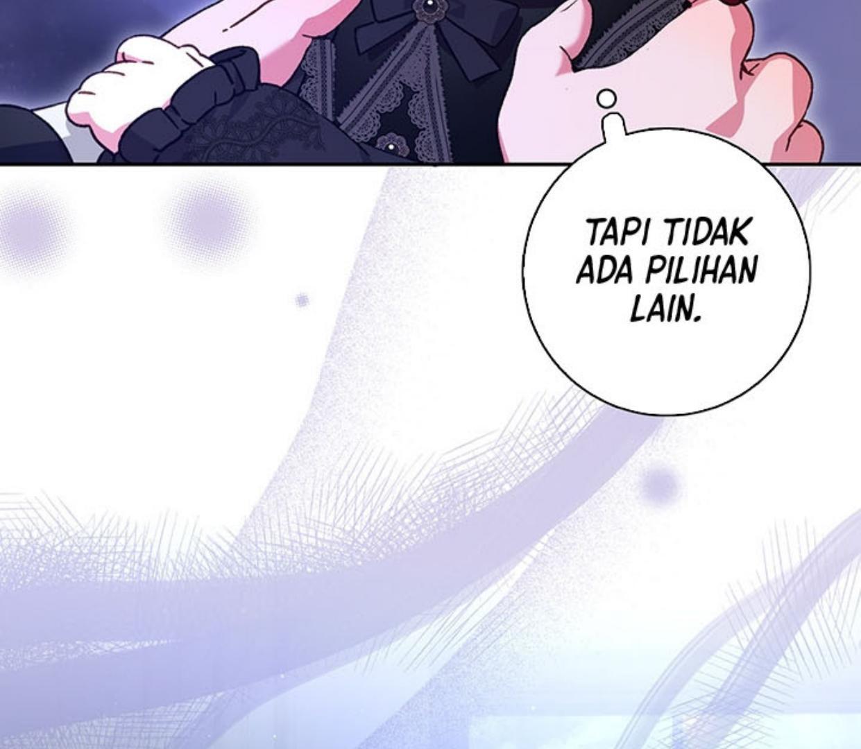 My Father Is the Enemy of My Past Life? Chapter 8 - halaman 34