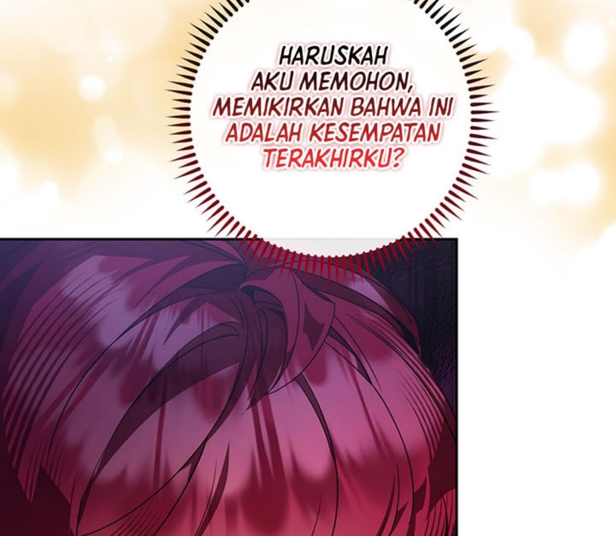 My Father Is the Enemy of My Past Life? Chapter 8 - halaman 49