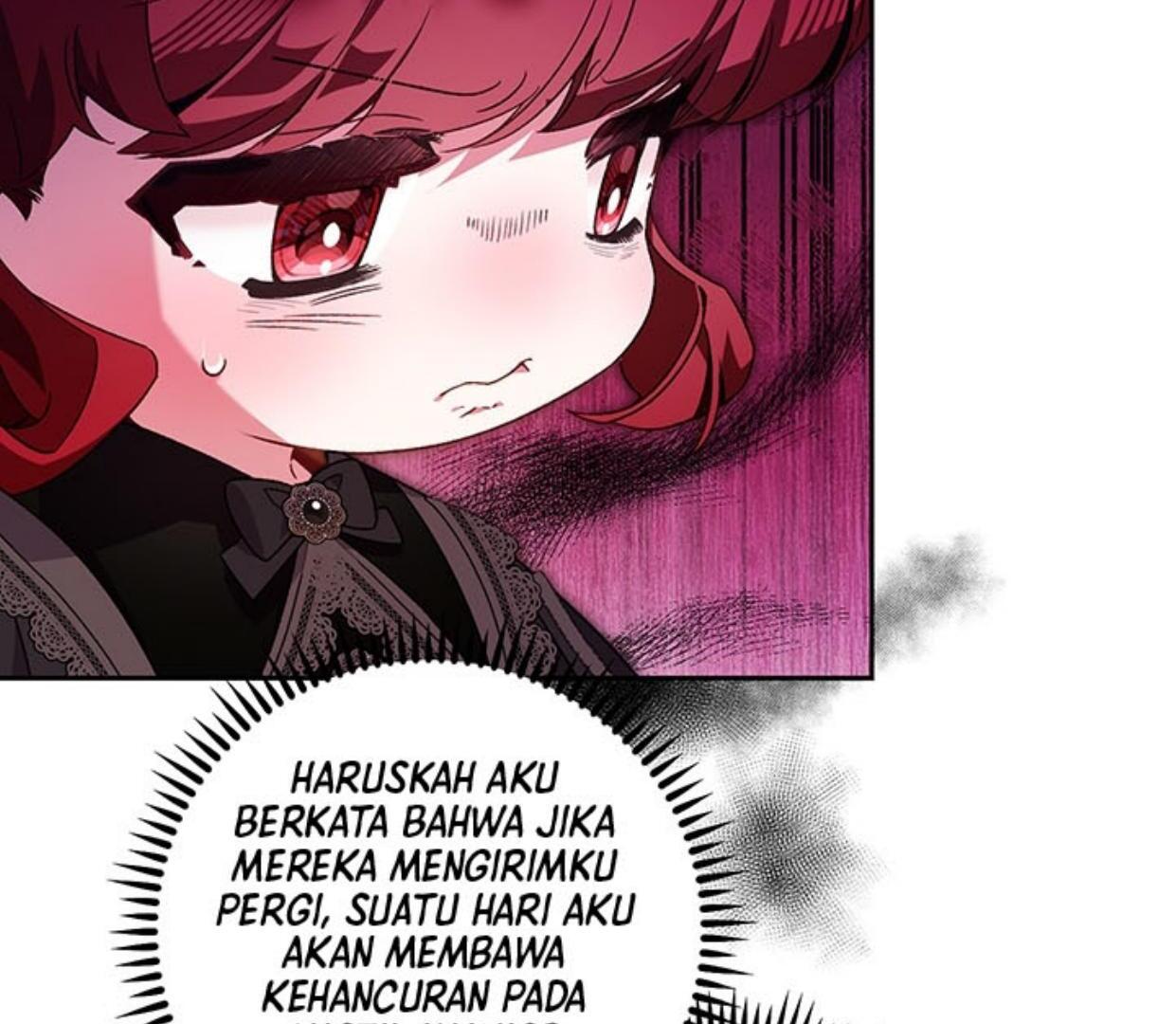 My Father Is the Enemy of My Past Life? Chapter 8 - halaman 50