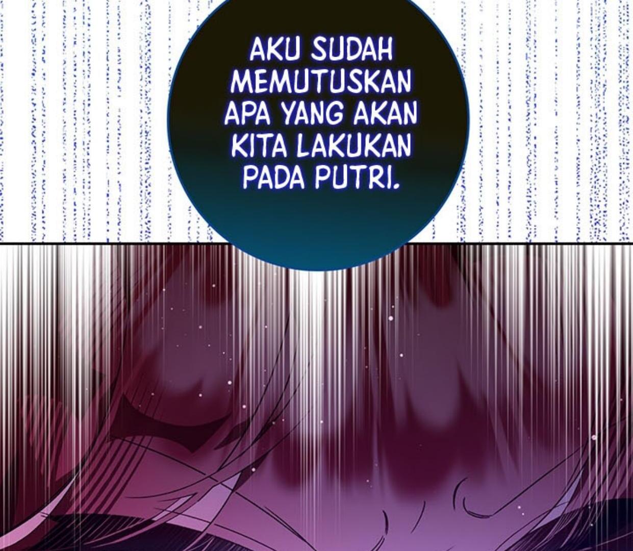 My Father Is the Enemy of My Past Life? Chapter 8 - halaman 52