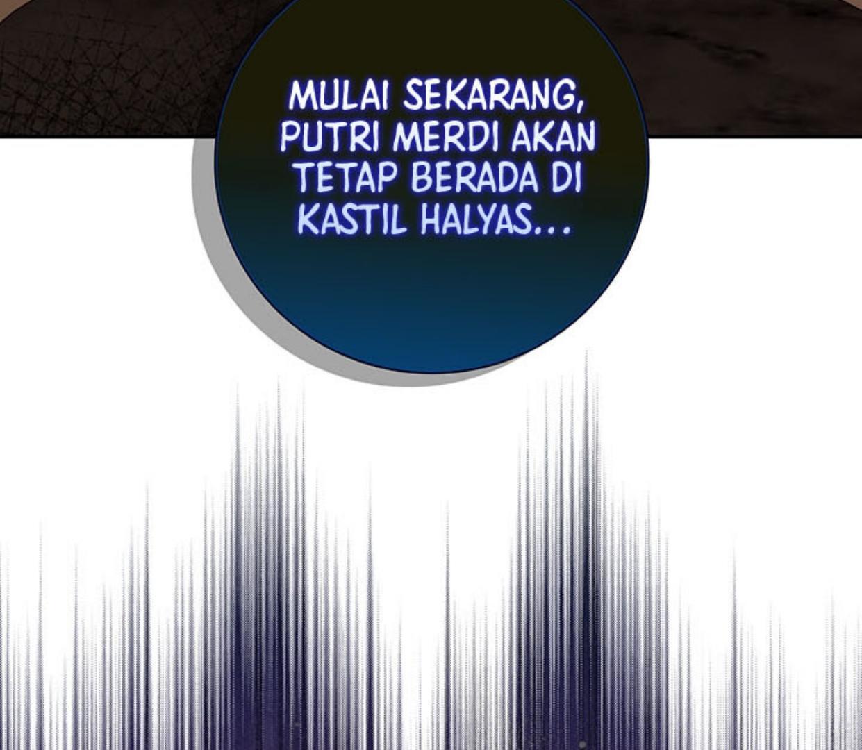 My Father Is the Enemy of My Past Life? Chapter 8 - halaman 57