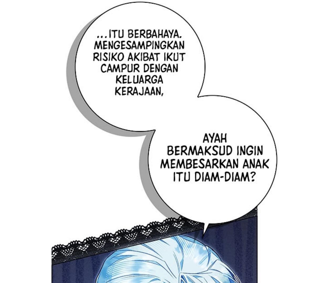 My Father Is the Enemy of My Past Life? Chapter 8 - halaman 70
