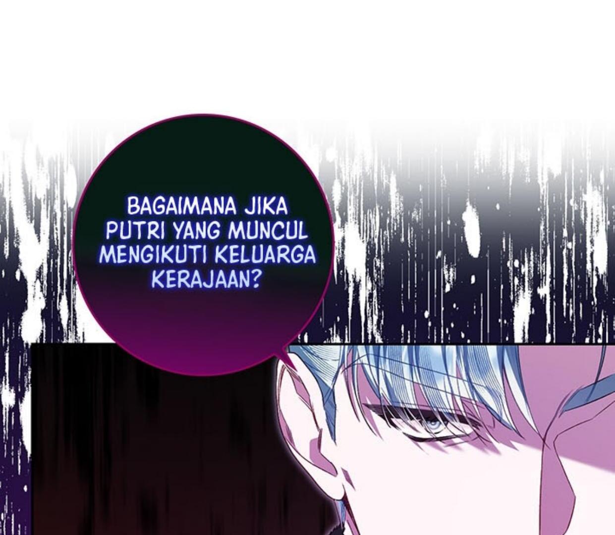My Father Is the Enemy of My Past Life? Chapter 8 - halaman 75