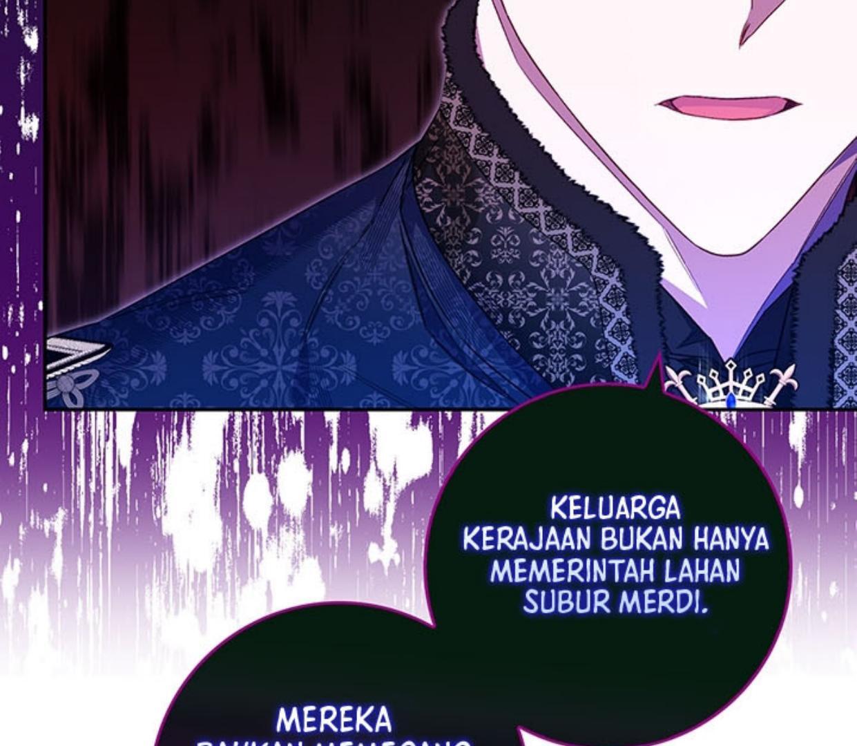 My Father Is the Enemy of My Past Life? Chapter 8 - halaman 76