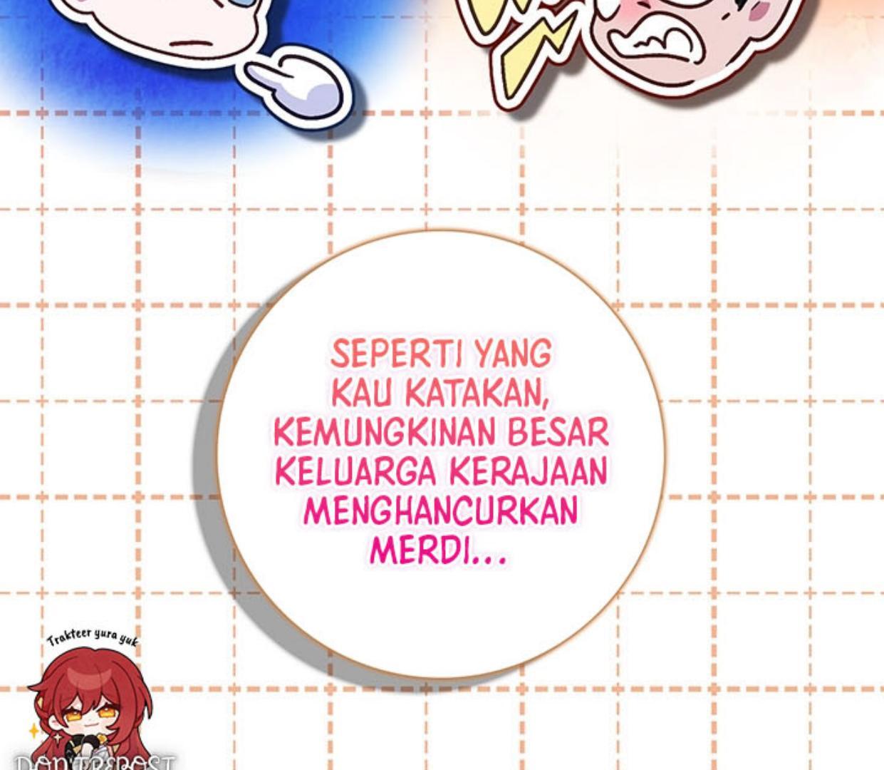 My Father Is the Enemy of My Past Life? Chapter 8 - halaman 80