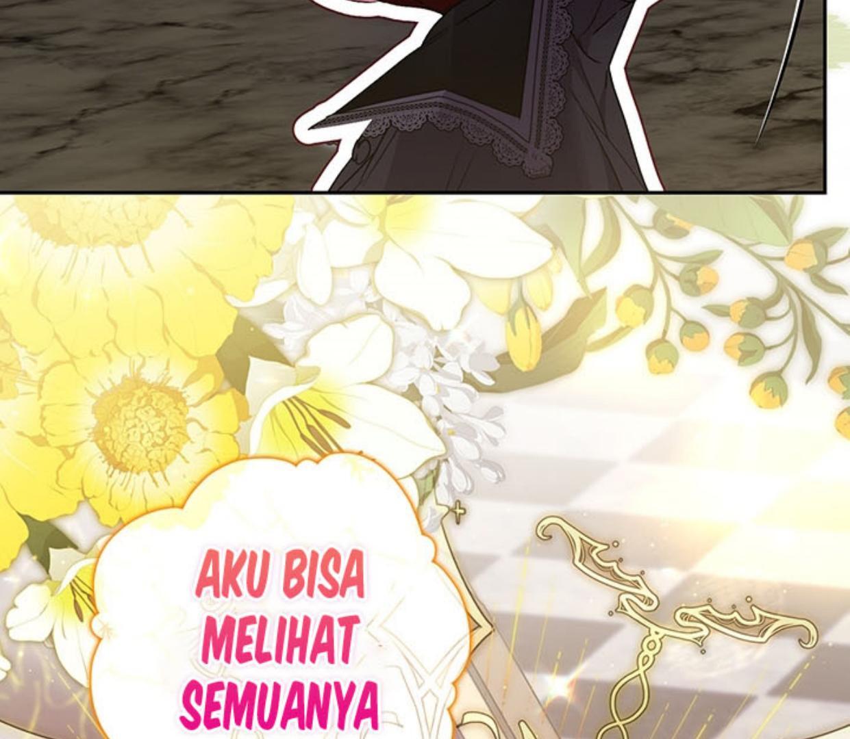 My Father Is the Enemy of My Past Life? Chapter 8 - halaman 86