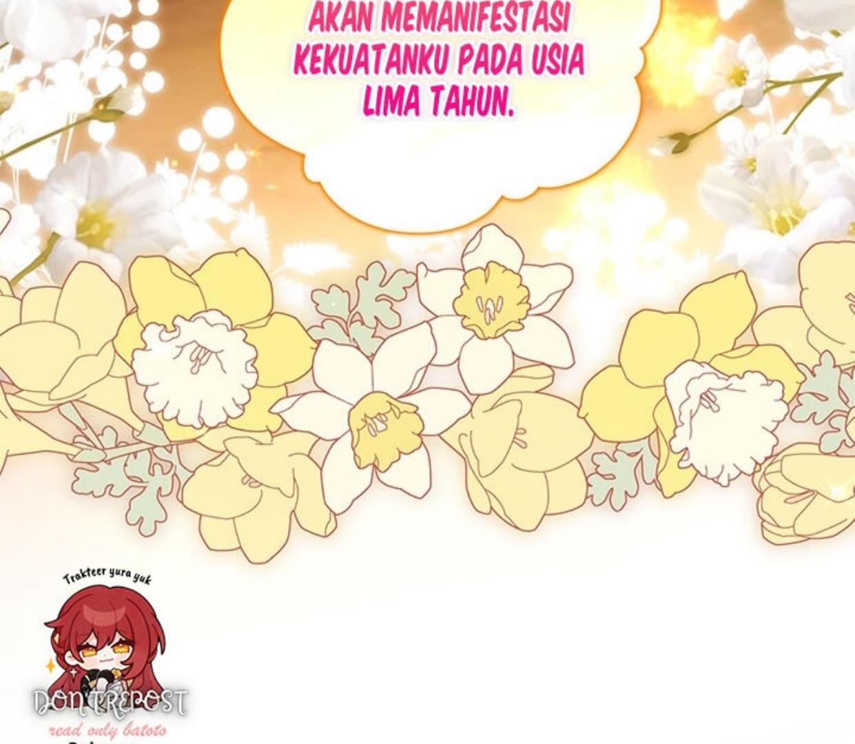 My Father Is the Enemy of My Past Life? Chapter 8 - halaman 89